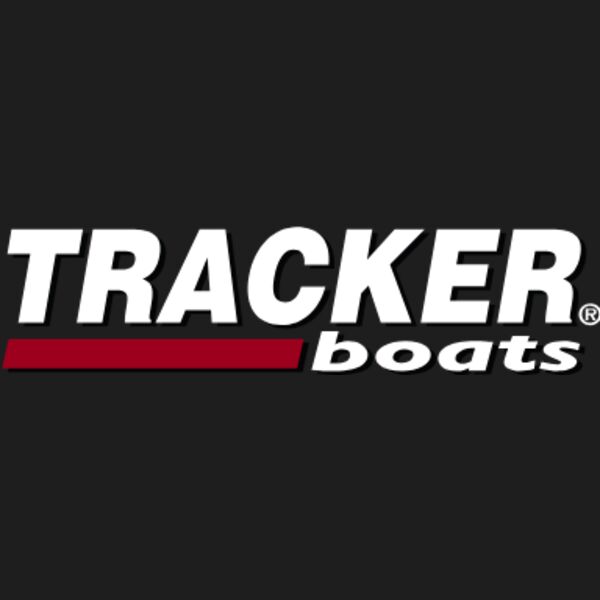 Tracker Boats White Thumbnail