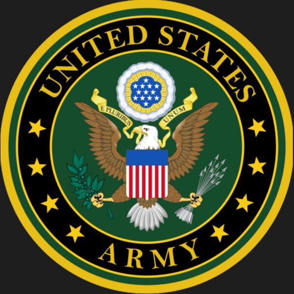 US Army Seal Thumbnail