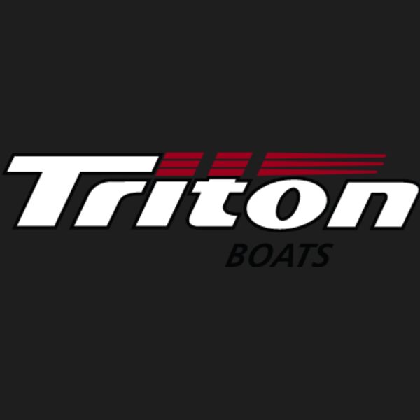Triton Boats White Thumbnail