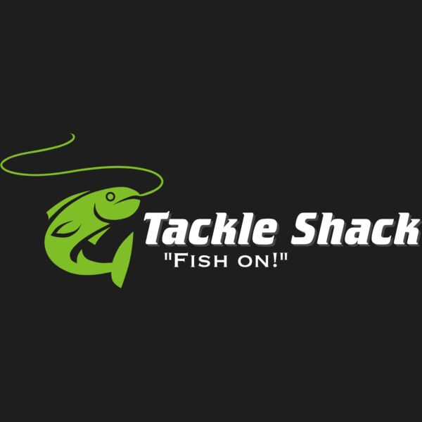 Tackle Shack White Thumbnail