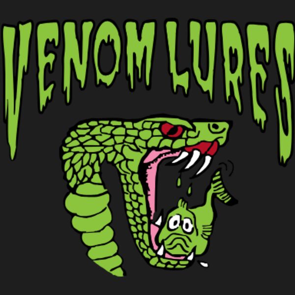 Venom Lures Thumbnail