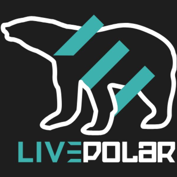 LivePolar White Thumbnail