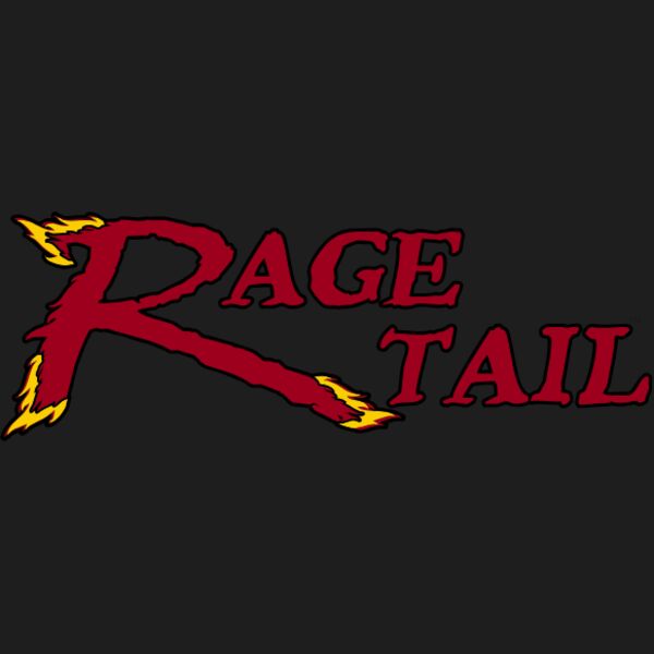 Rage Tail Black Thumbnail
