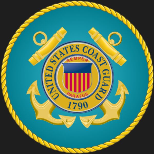 US Coast Guard Seal Thumbnail
