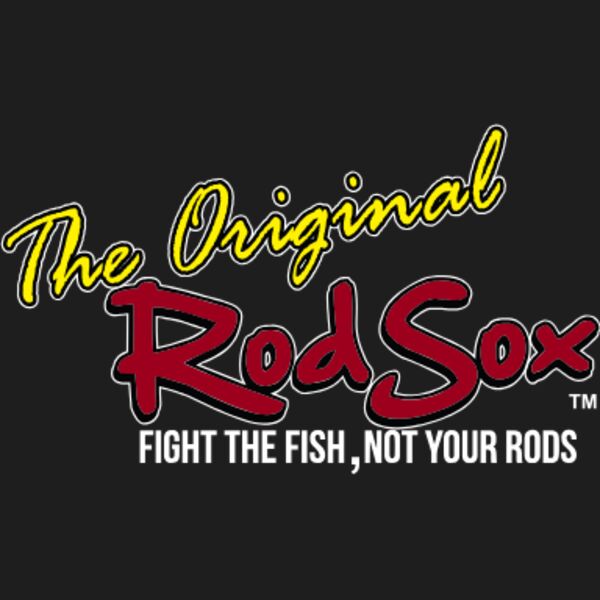 Rod Sox White Thumbnail