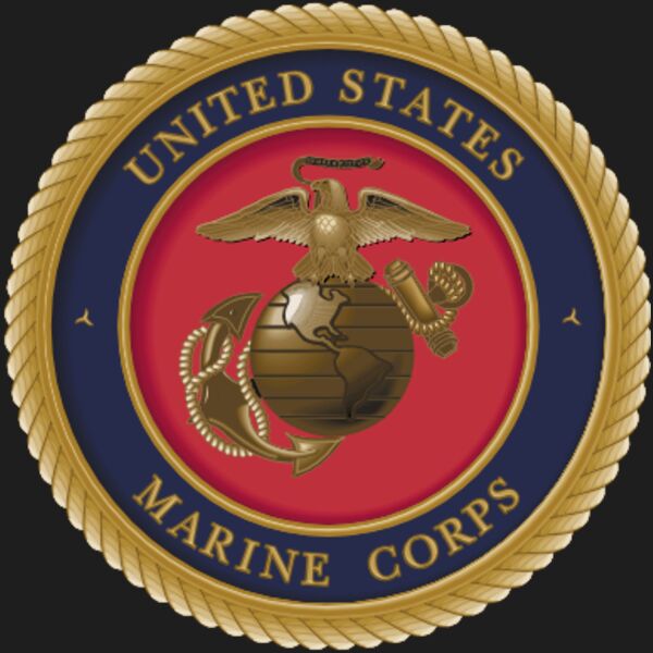US Marines Seal Thumbnail
