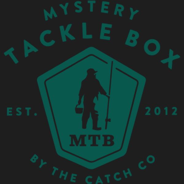 Mystery Tackle Box Dark Thumbnail
