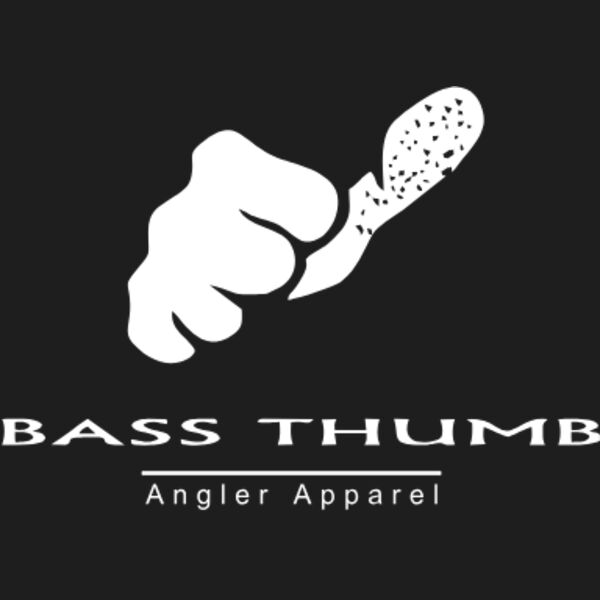 Bass Thumb White Thumbnail
