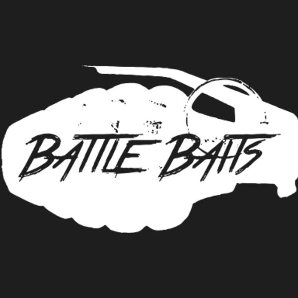 Battle Baits White Thumbnail