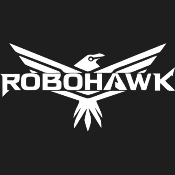 Robohawk White Thumbnail