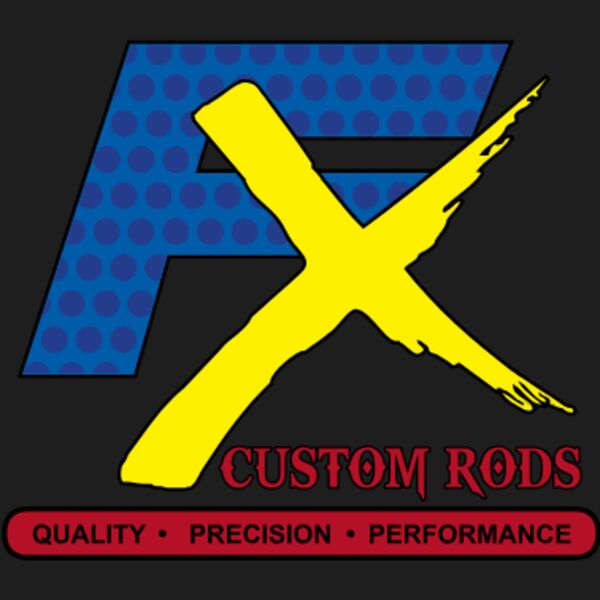 FX Custom Rods Thumbnail