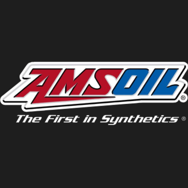 Amsoil White Thumbnail