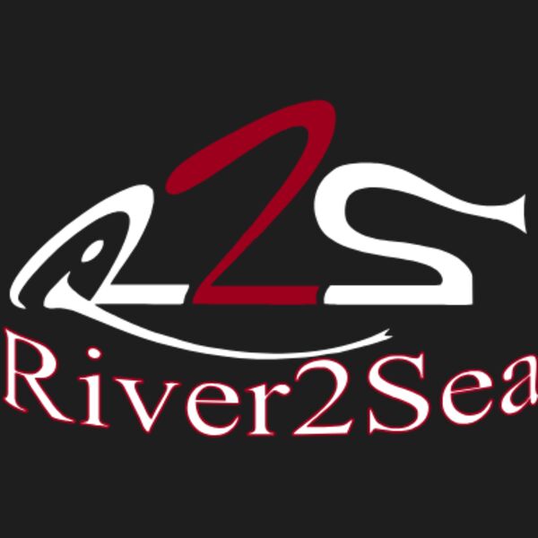 River 2 Sea White Thumbnail
