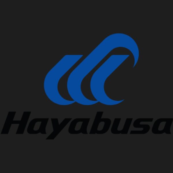 Hayabusa Black Thumbnail