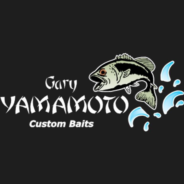 Gary Yamamoto White Thumbnail