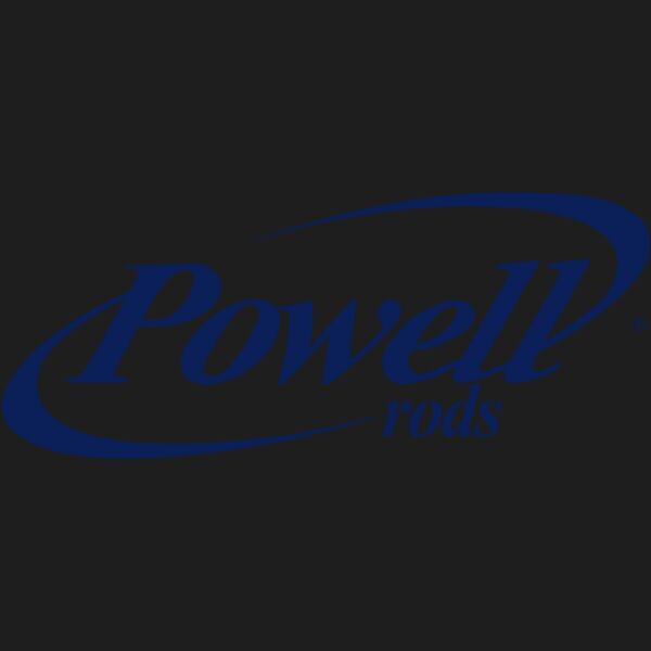 Powell Rods Dark Thumbnail