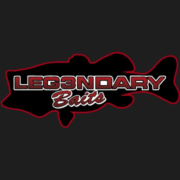 Leg3ndary Baits Thumbnail