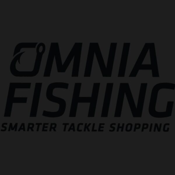 Omnia Fishing Black Thumbnail