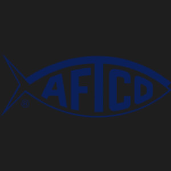 AFTCO American Fishing Tackle Co Dark Thumbnail
