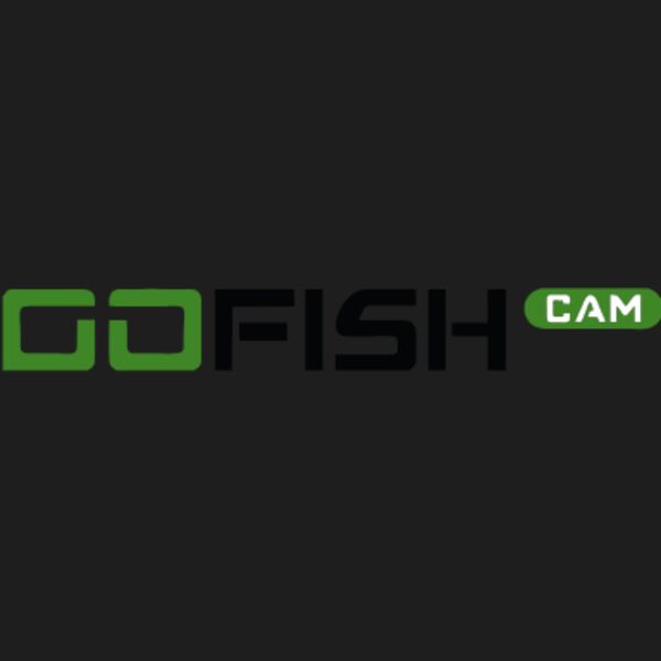 Go Fish Cam Black Thumbnail