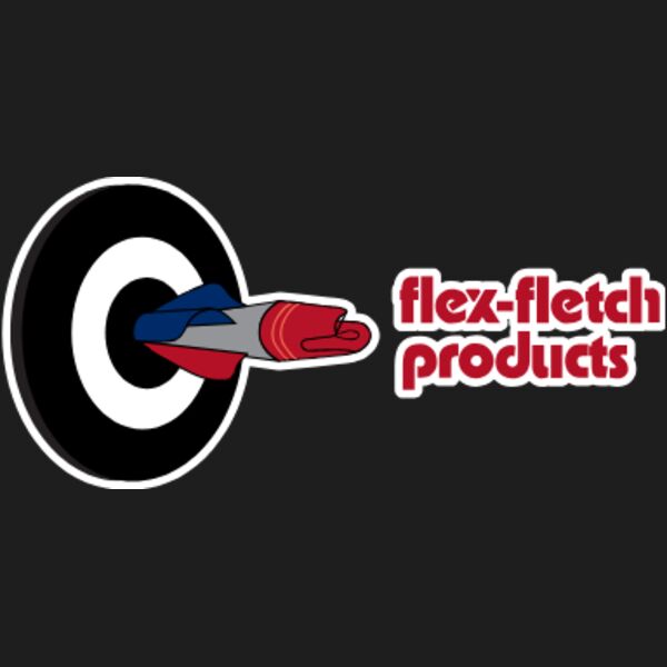 Flex Fletch White Contour Thumbnail