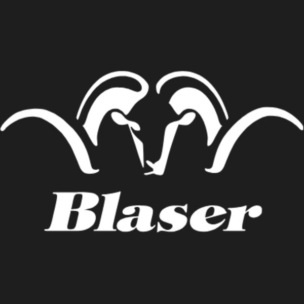 Blaser White Thumbnail