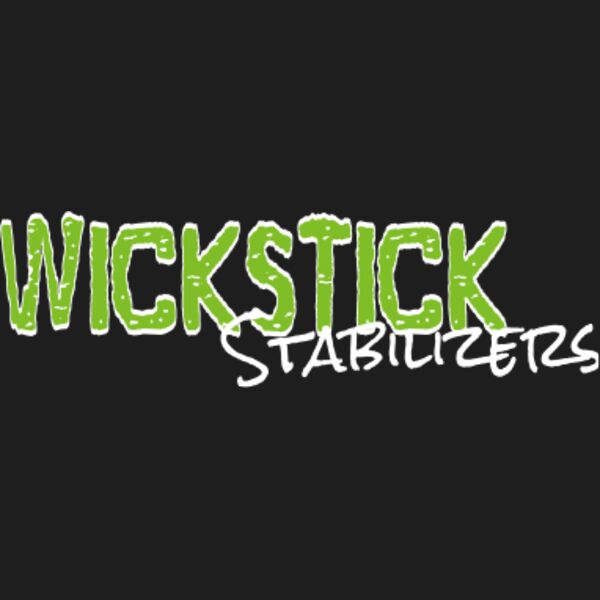 Wickstick Stabilizers White Thumbnail
