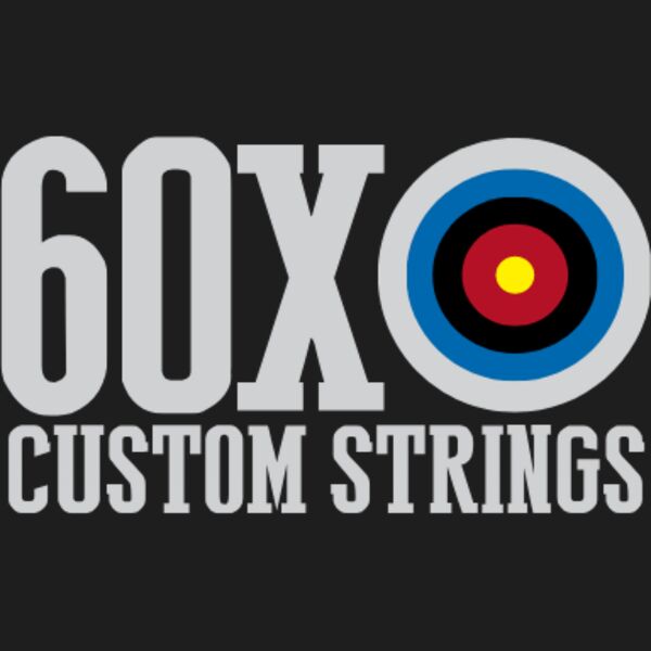 60X Custom Bowstrings Thumbnail