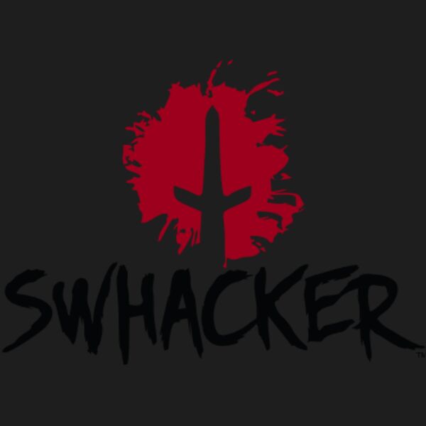 Swhacker Black Thumbnail