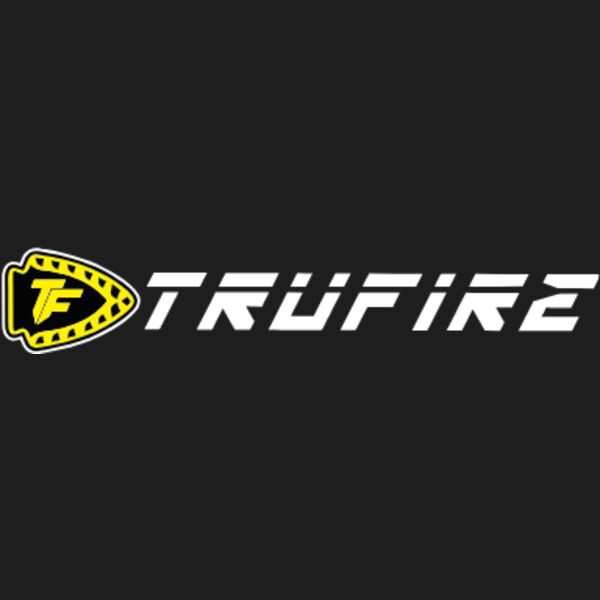 Tru Fire White Thumbnail