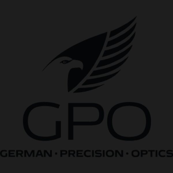 German Precision Optics GPO Black Thumbnail