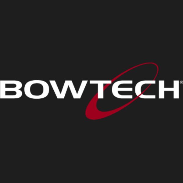 Bowtech White Thumbnail