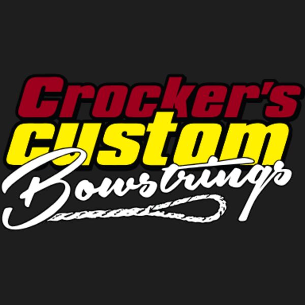 Crocker s Custom Bowstrings White Thumbnail