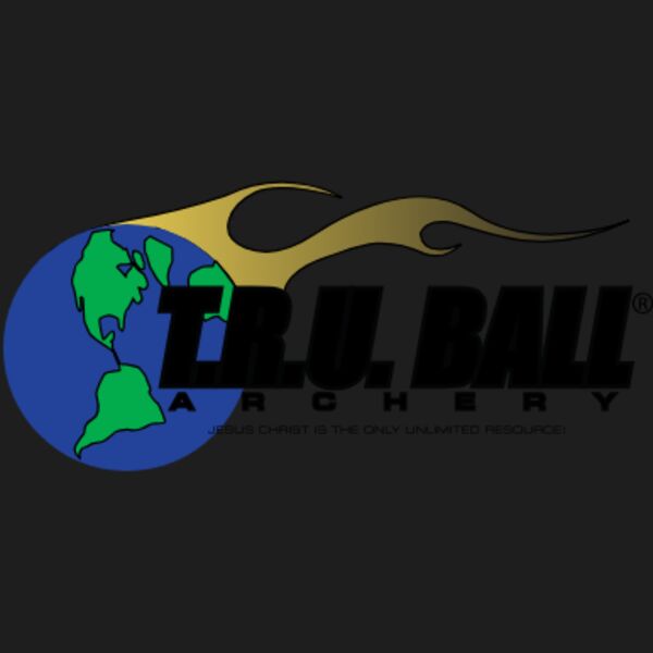 Tru Ball Black Thumbnail