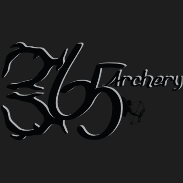 365 Archery Black Thumbnail