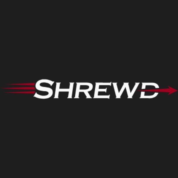Shrewd Archery White Thumbnail