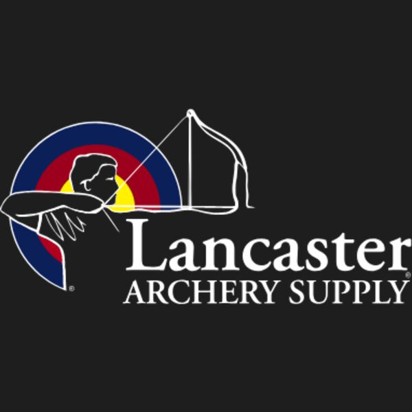 Lancaster Archery Supply White Thumbnail
