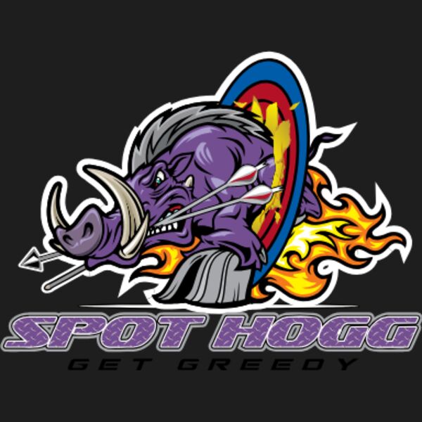 Spot Hogg Black Thumbnail