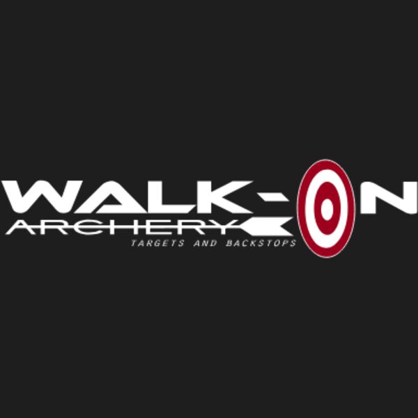 Walk On Archery White Thumbnail