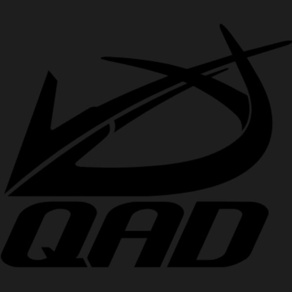 QAD Black Thumbnail