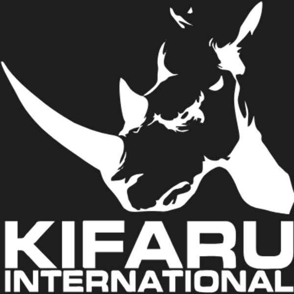 Kifaru International White Thumbnail