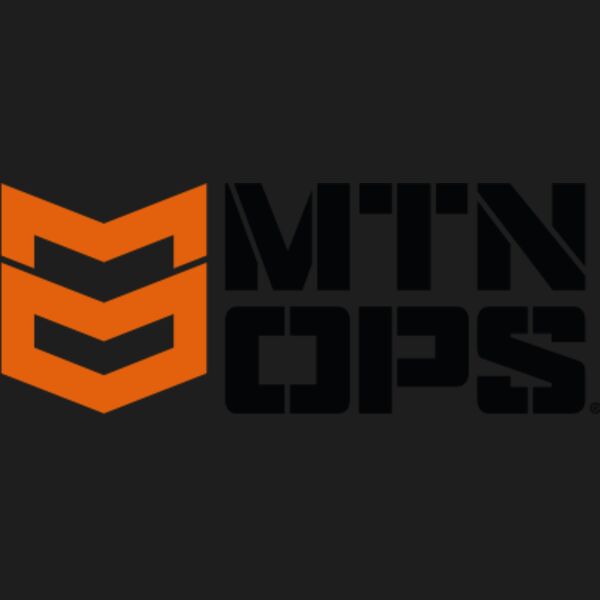MTN OPS Black Thumbnail