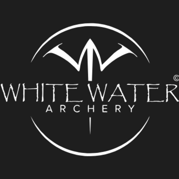 White Water Archery White Thumbnail
