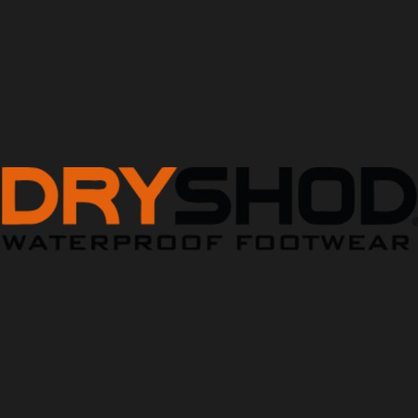 Dryshod Footwear Black Thumbnail