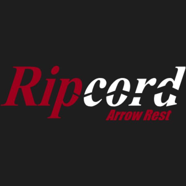 Ripcord Arrow Rest White Thumbnail