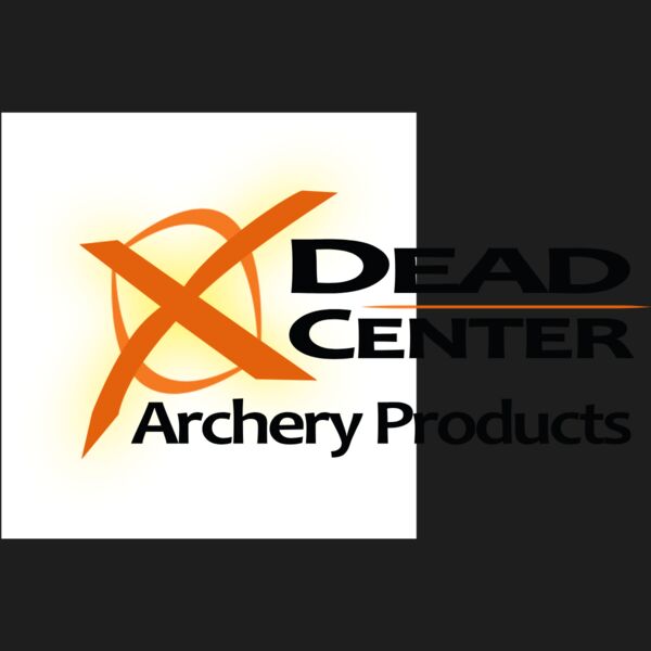 Dead Center Archery Products Black Thumbnail