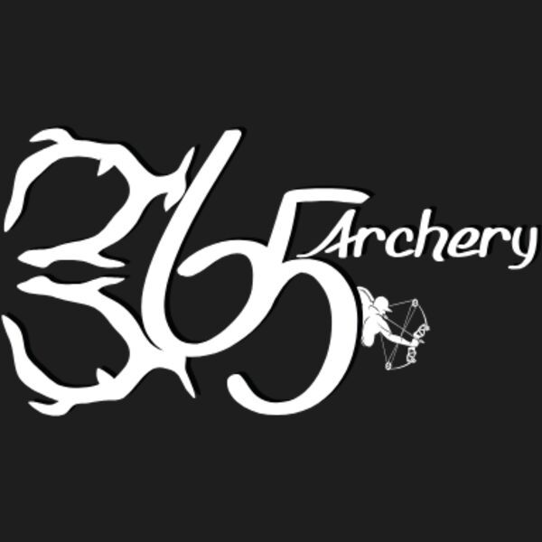 365 Archery White Thumbnail