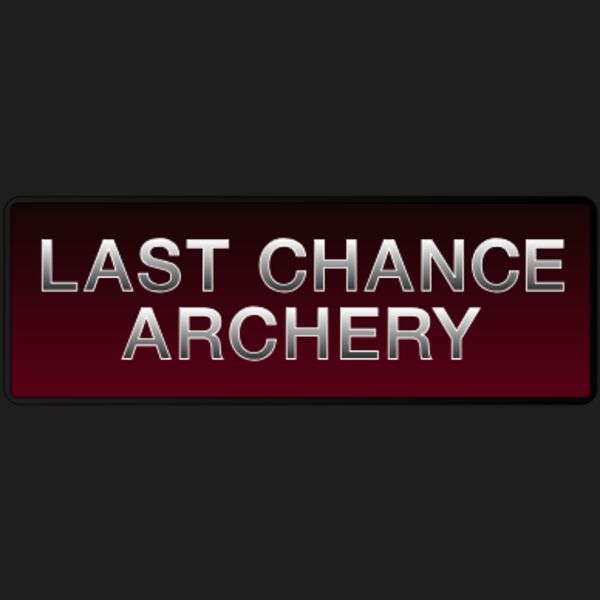 Last Chance Archery Thumbnail