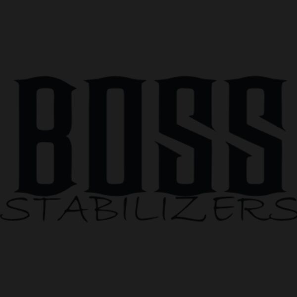 Boss Stabilizers Black Thumbnail
