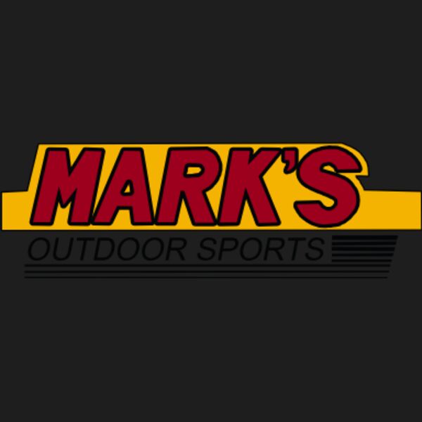 Mark s Outdoor Sports Black Thumbnail